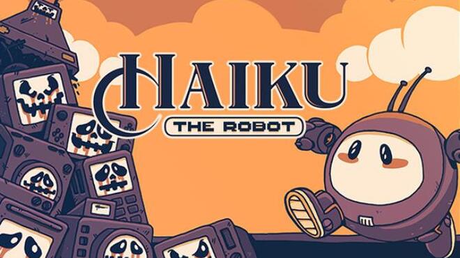 Haiku, the Robot v1.0.266