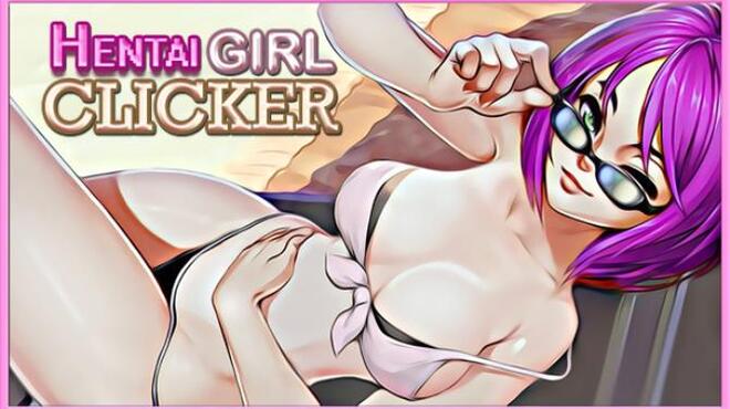 Hentai Girl Clicker