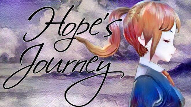 Hope's Journey: A Therapeutic Experience Free Download