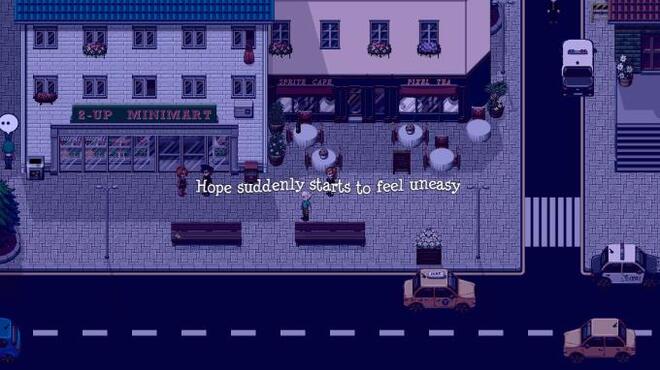 Hope's Journey: A Therapeutic Experience PC Crack