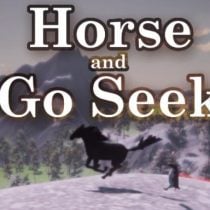 Horse And Go Seek-DARKSiDERS