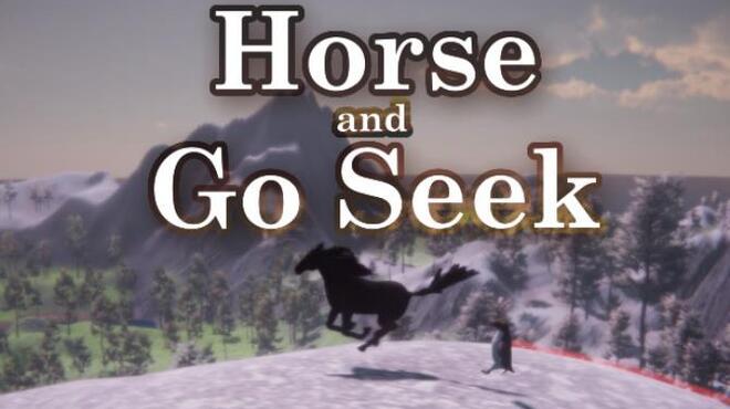 Horse And Go Seek Free Download