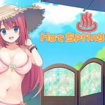 Hot Spring Hero Build 8507631
