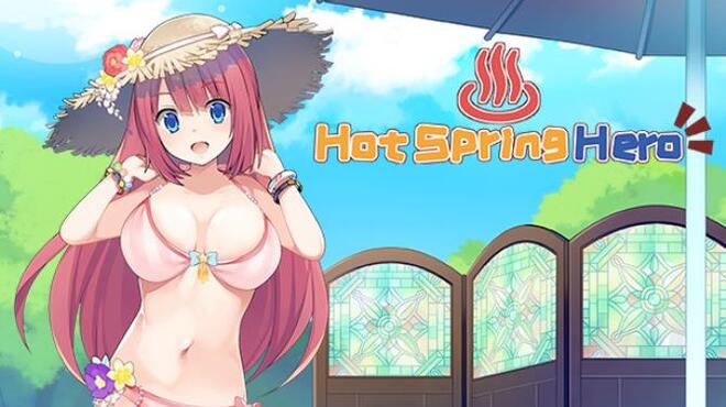 Hot Spring Hero Build 8507631