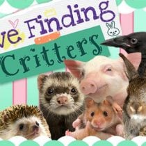 I Love Finding Critters Collectors Edition-RAZOR