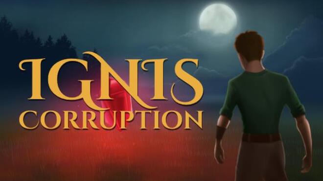 Ignis Corruption Free Download