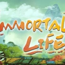 Immortal Life v0.6.12