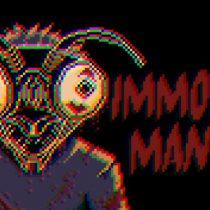 Immortal Mantis