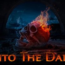 Into The Dark-DARKSiDERS