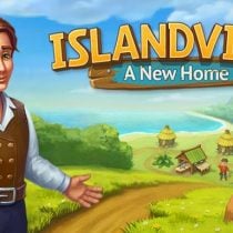 Islandville A New Home Collectors Edition-RAZOR