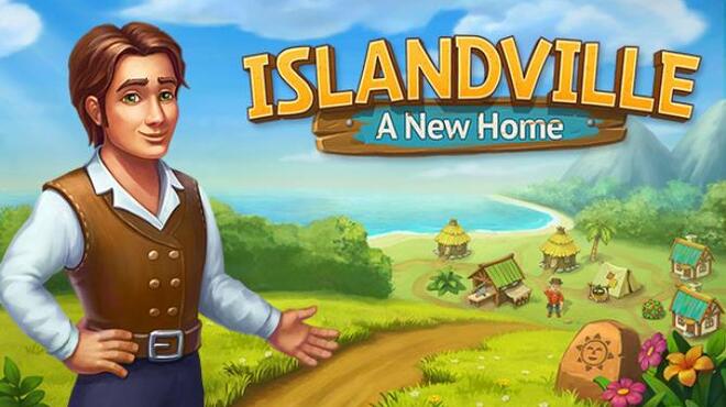 Islandville A New Home Collectors Edition Free Download