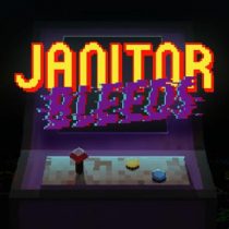 JANITOR BLEEDS v1.0.46