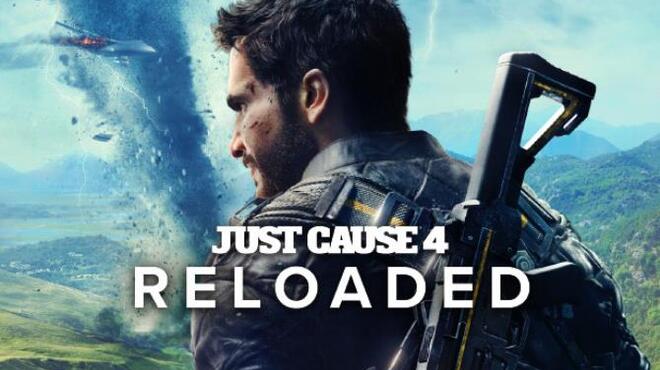 Just Cause 4 Complete Edition Free Download