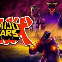 Kaiju Wars v1.2