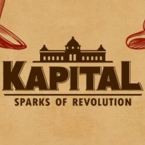 Kapital Sparks of Revolution v1.06