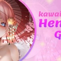 Kawaii Hentai Girls
