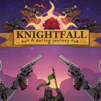 Knightfall: A Daring Journey v1.9