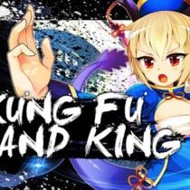 Kung Fu Grand King UNRATED-DINOByTES
