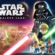 LEGO Star Wars: The Skywalker Saga Update Only DLC Pack v05.05.2022