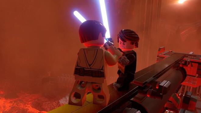 LEGO Star Wars The Skywalker Saga Torrent Download