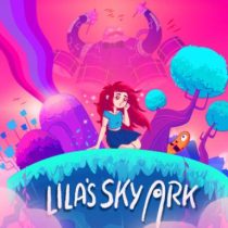 Lilas Sky Ark v1.0.4.1