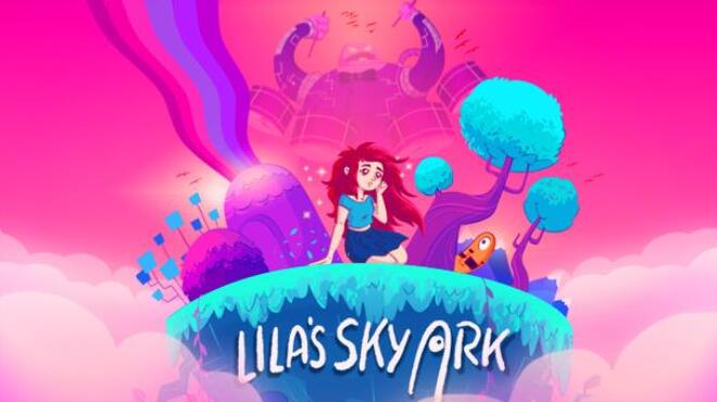 Lilas Sky Ark Free Download