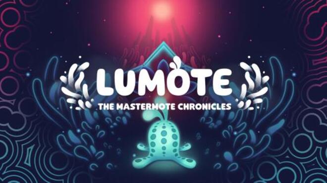 Lumote The Mastermote Chronicles Free Download