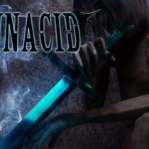 Lunacid v0.8.5