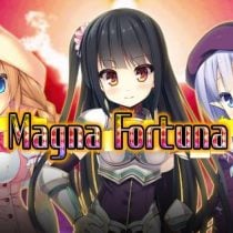 Magna Fortuna UNRATED-DINOByTES