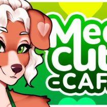 Meet Cute: Cafe 🐾