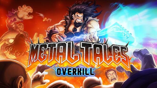 Metal Tales Overkill Free Download