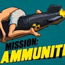 Mission Ammunition