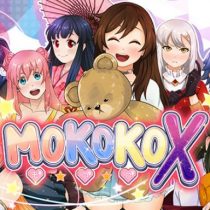 Mokoko X v14.04.2022
