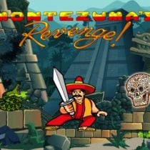 Montezuma’s Revenge