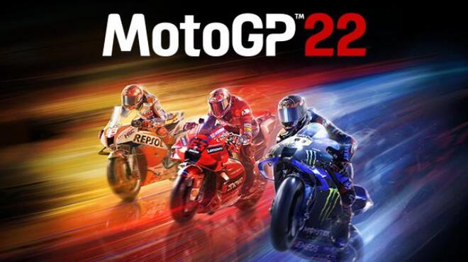 MotoGP 22 Free Download