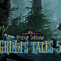 Mystery Solitaire Grimms Tales 5-RAZOR