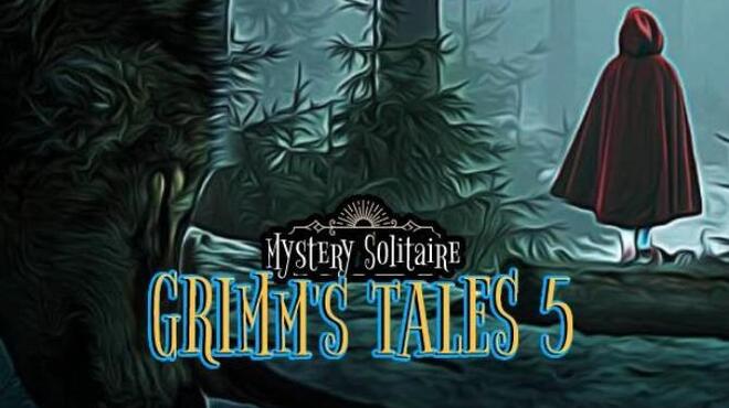Mystery Solitaire Grimms Tales 5-RAZOR