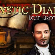 Mystic Diary – Hidden Object