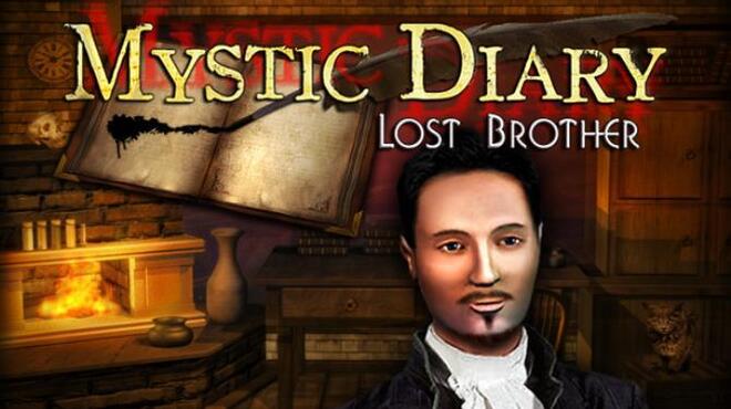 Mystic Diary - Hidden Object Free Download