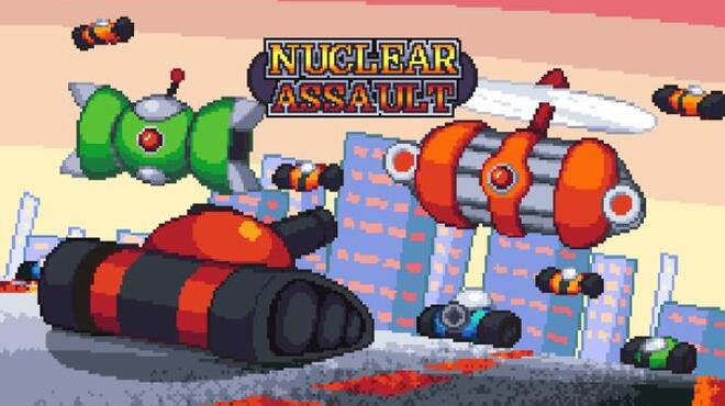 Nuclear Assault Free Download
