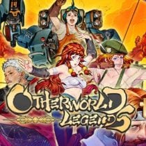 Otherworld Legends 战魂铭人 v1.14.3HF
