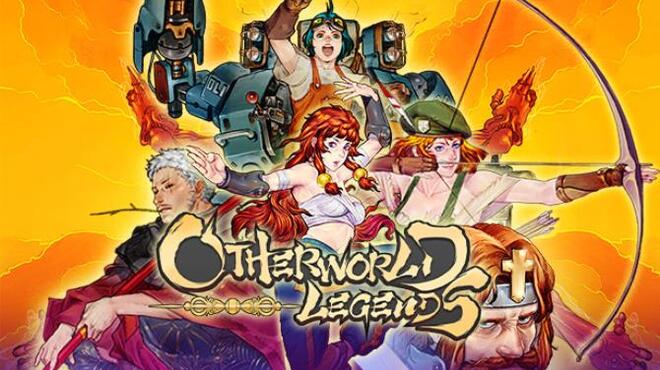 Otherworld Legends 战魂铭人 v1.14.3HF