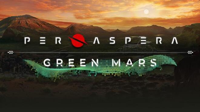 Per Aspera Green Mars v1 6 3 Free Download