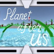 Planet after us