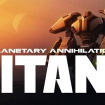 Planetary Annihilation TITANS Fusion Build 115517-DOGE