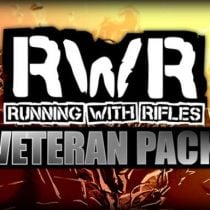 RUNNING WITH RIFLES Veteran Pack-DARKSiDERS