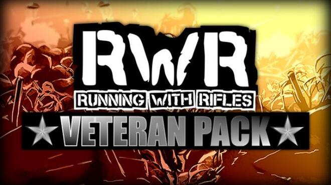 RUNNING WITH RIFLES Veteran Pack Free Download