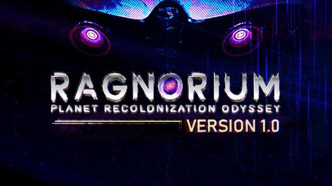 Ragnorium v1.0.7