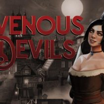 Ravenous Devils v1.0.2