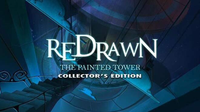 ReDrawn The Painted Tower Free Download